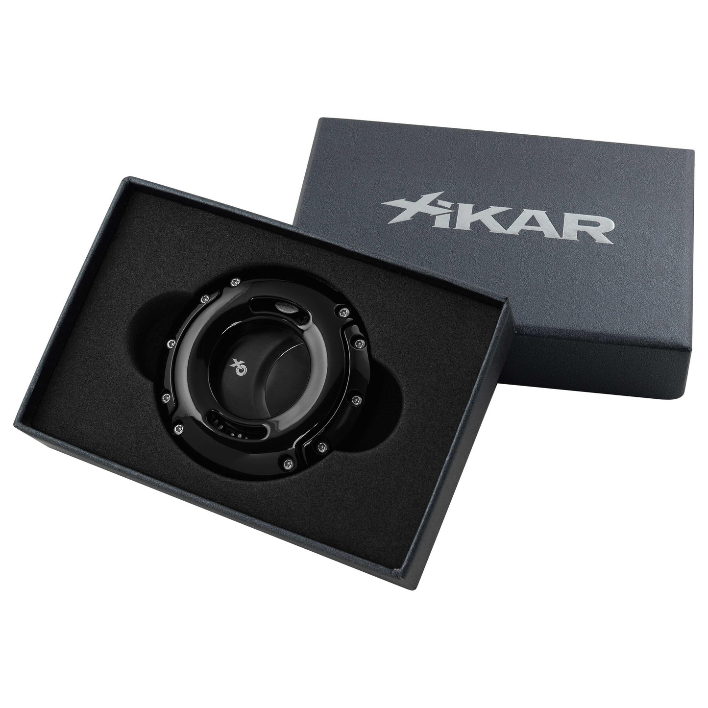 Xikar XO Cigar Cutters - Kapsi - Whoa, Jody Boy!