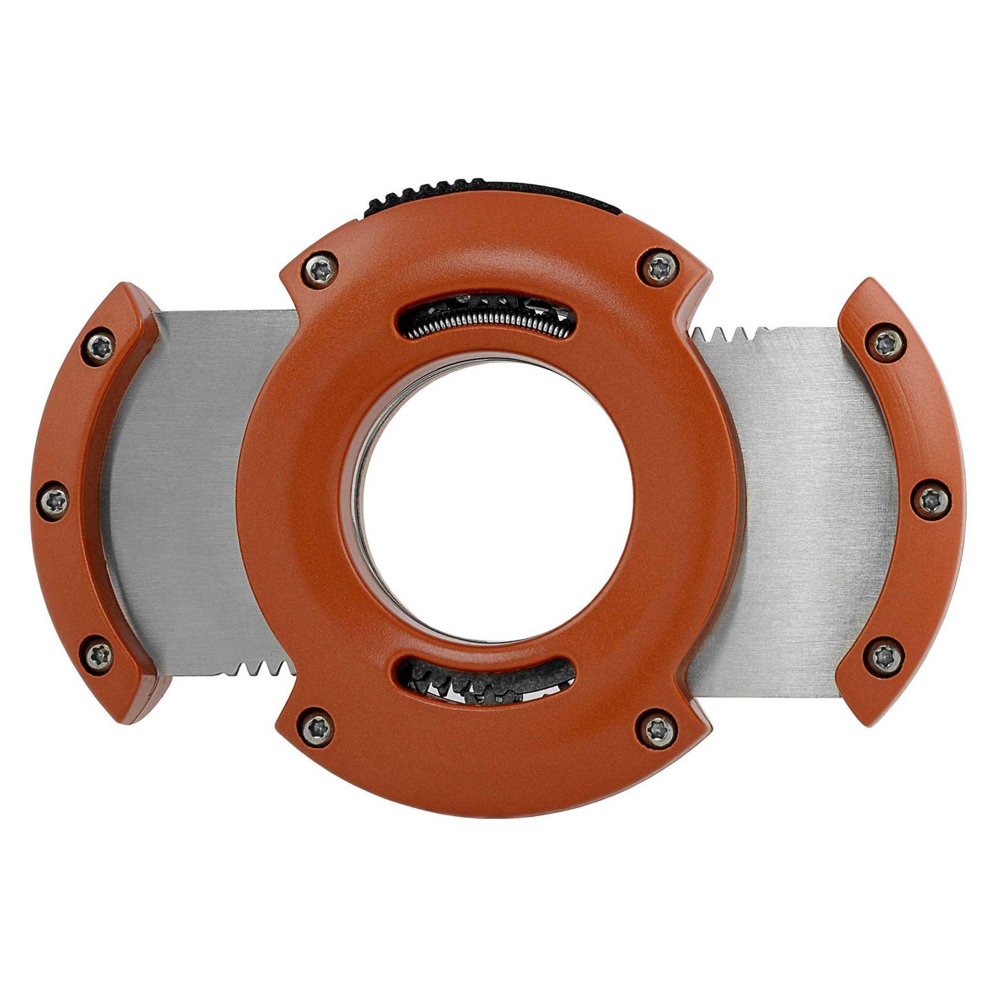 Xikar XO Cigar Cutters - Kapsi - Whoa, Jody Boy!