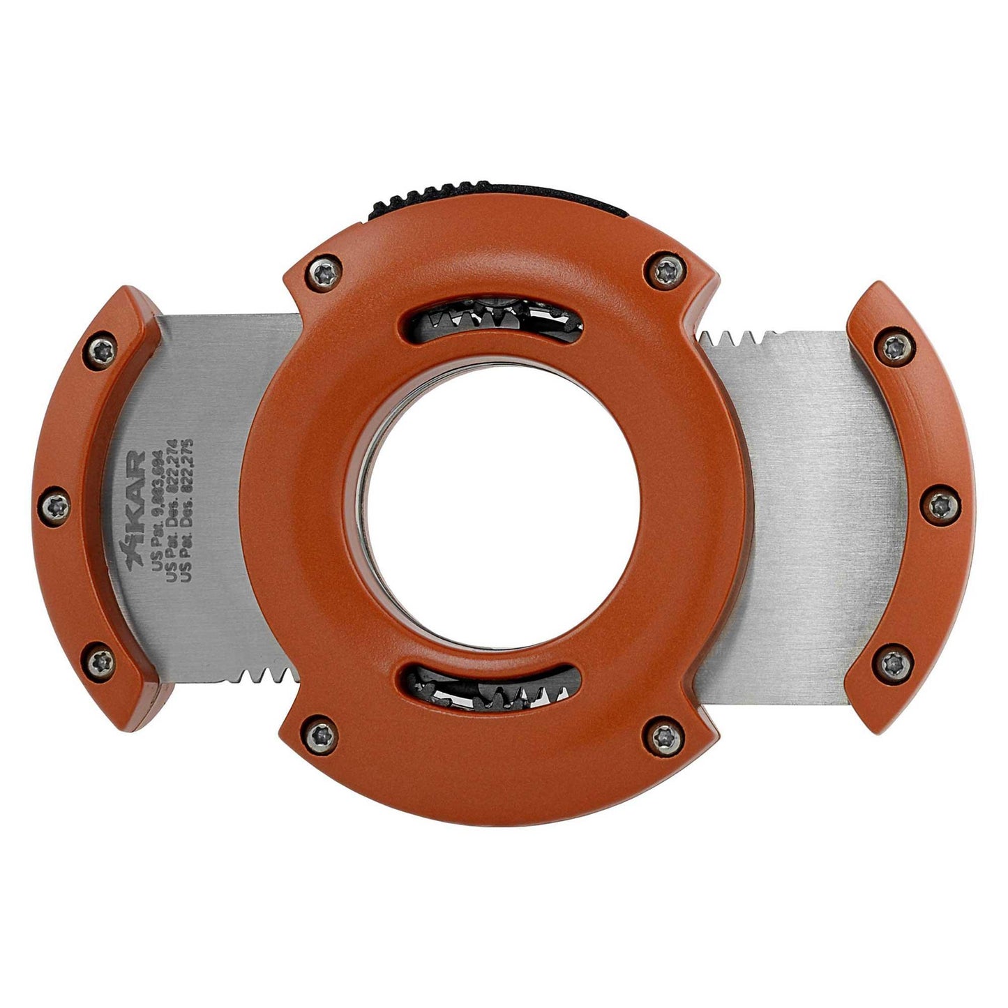Xikar XO Cigar Cutters - Kapsi - Whoa, Jody Boy!