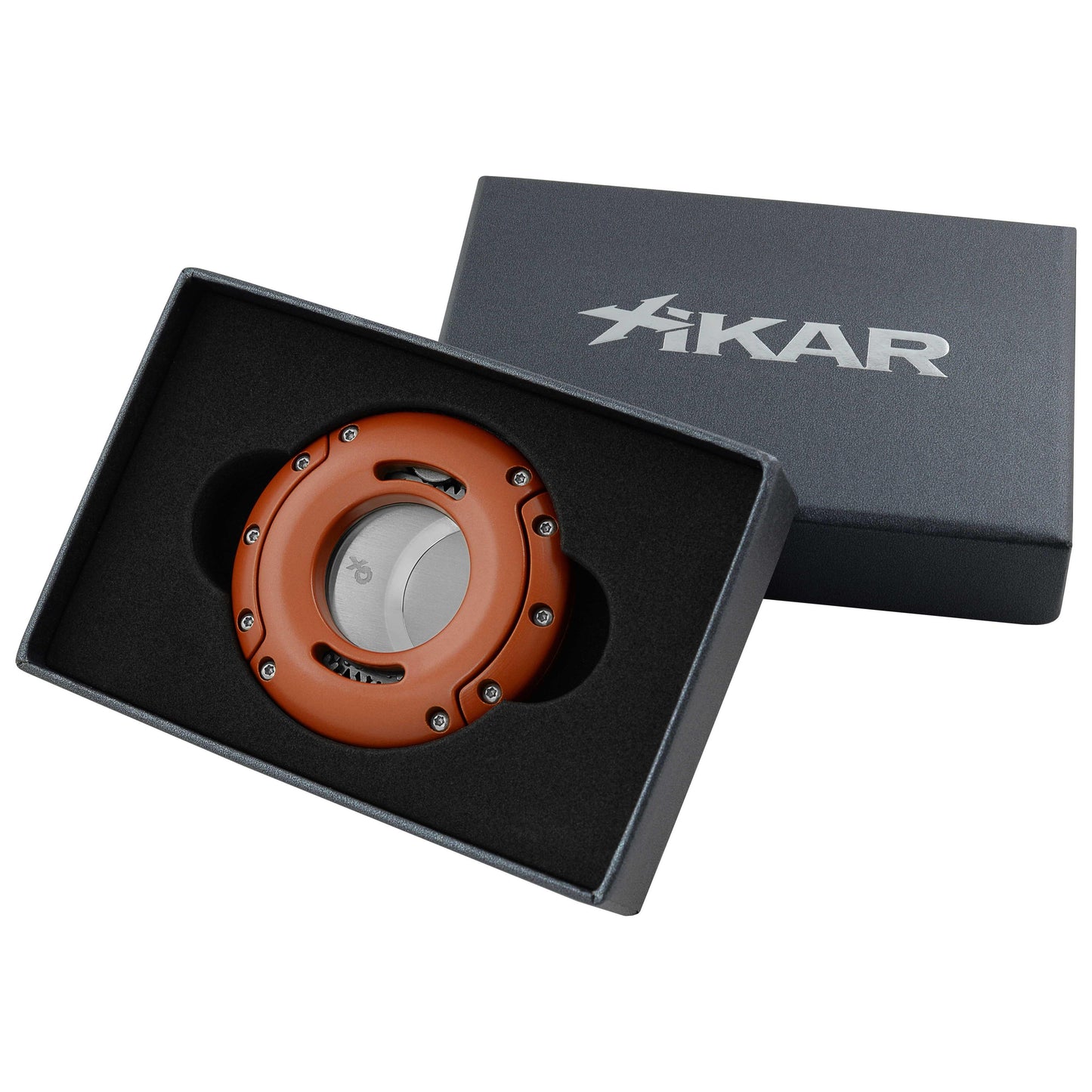 Xikar XO Cigar Cutters - Kapsi - Whoa, Jody Boy!
