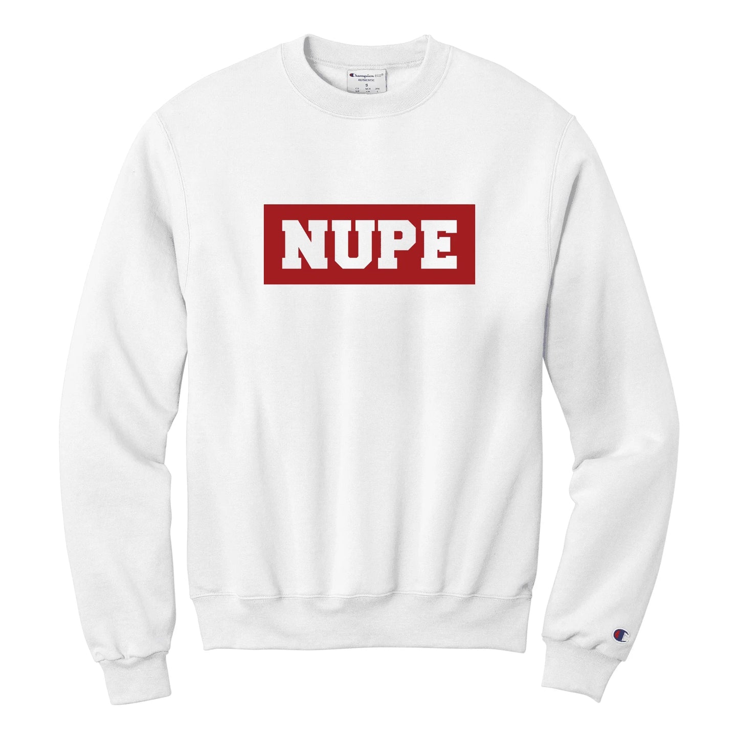 Champion Pullover KAPsi - Whoa, Jody Boy!