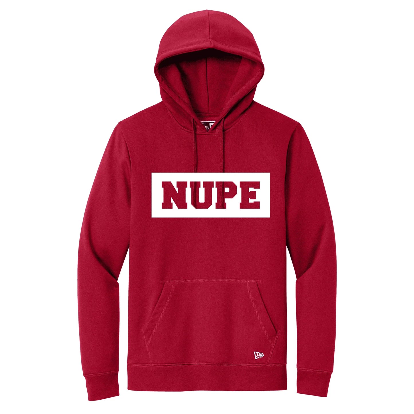 New Era Pullover Hoodies KAPsi - Whoa, Jody Boy!