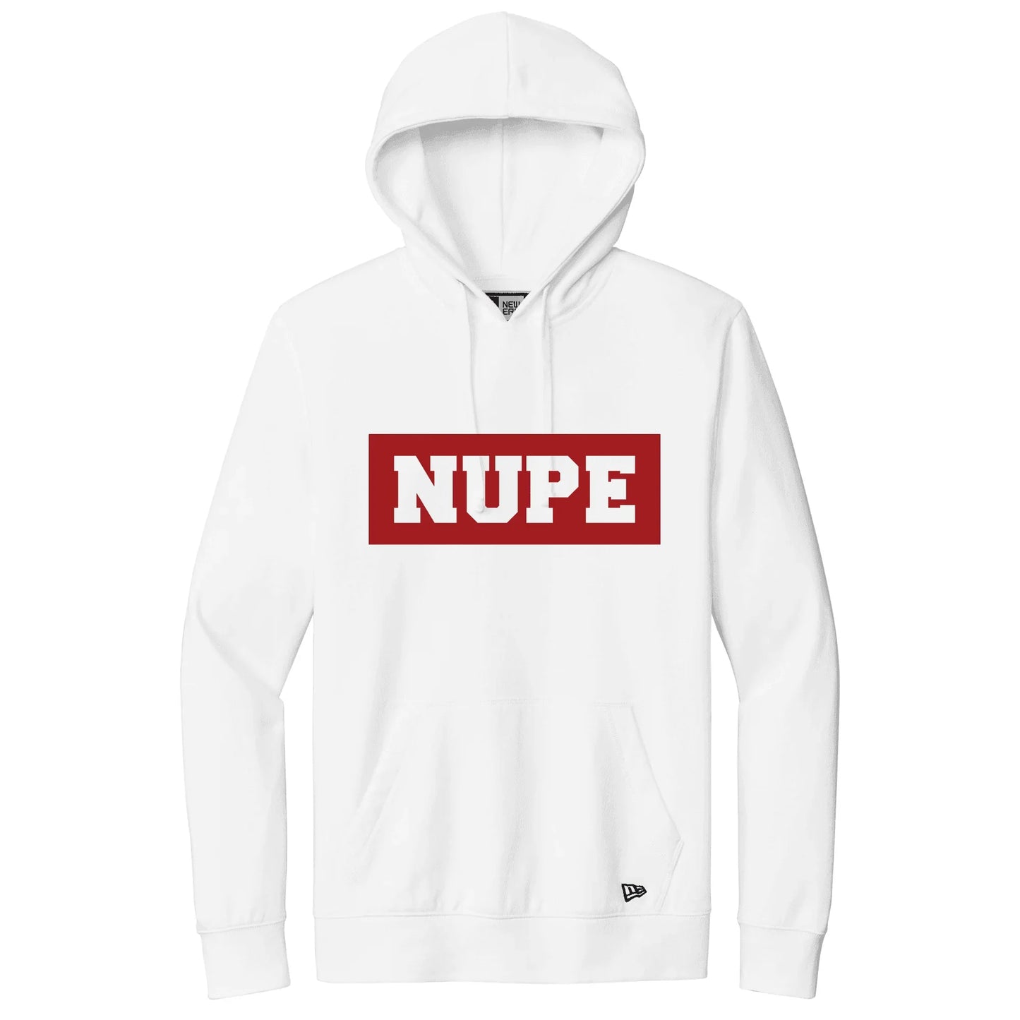 New Era Pullover Hoodies KAPsi - Whoa, Jody Boy!