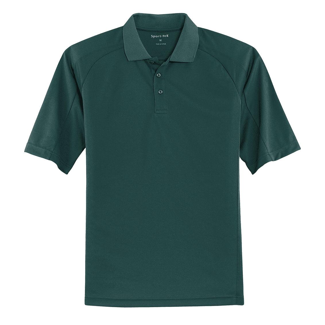 Sport-Tek® Dri-Mesh® Pro Polo Custom more