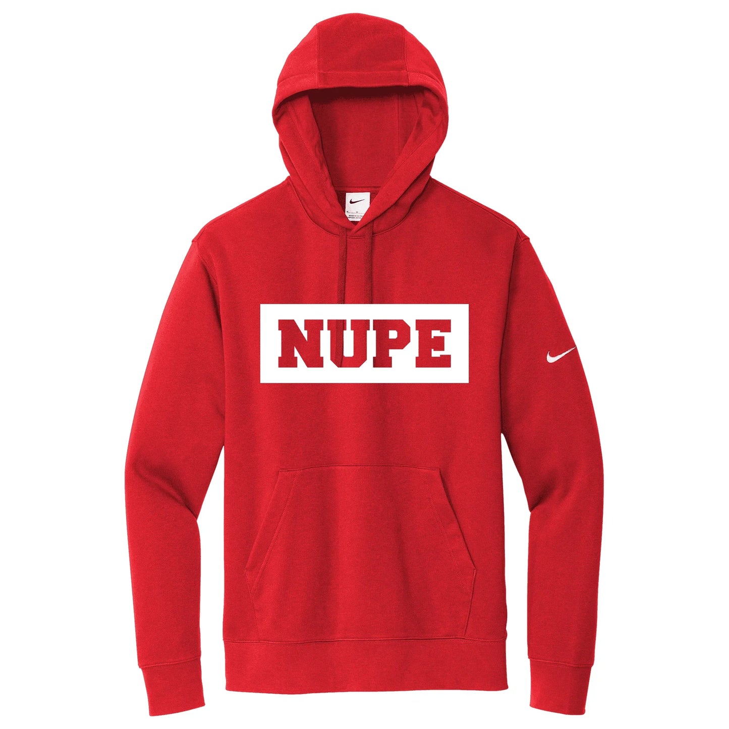 Nike Pullover Hoodies KAPsi - Whoa, Jody Boy!