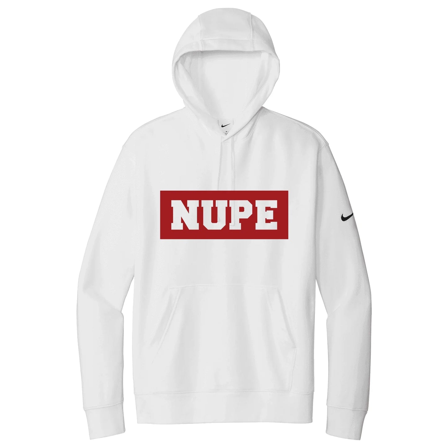 Nike Pullover Hoodies KAPsi - Whoa, Jody Boy!