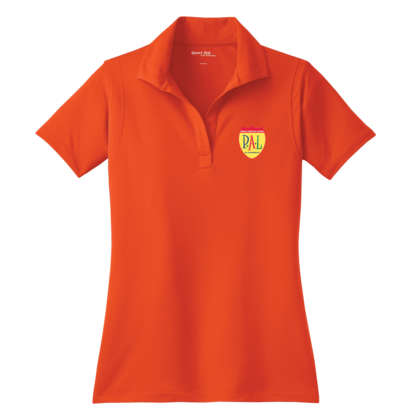 Sport-Tek® Women's Micropique Sport-Wick® Polo more colors
