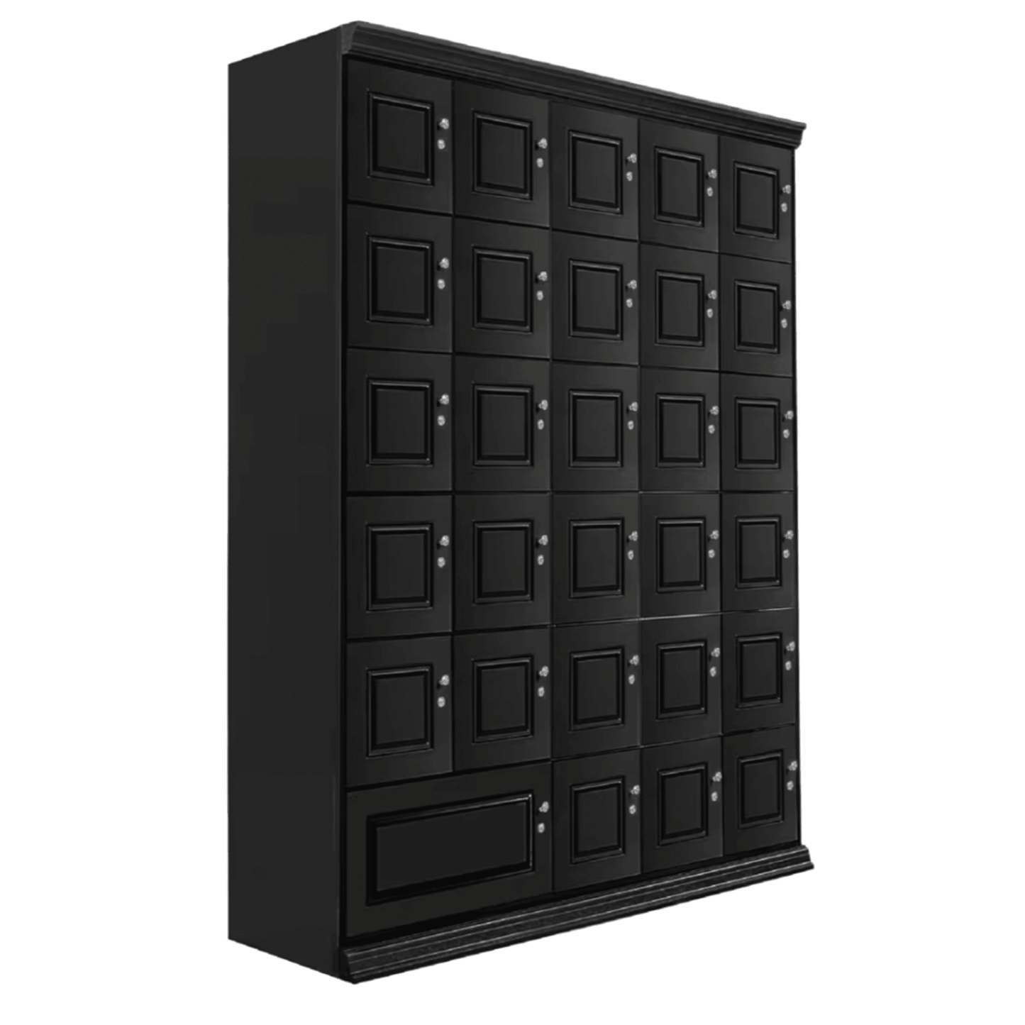 Humidor Supreme Large Cigar Locker