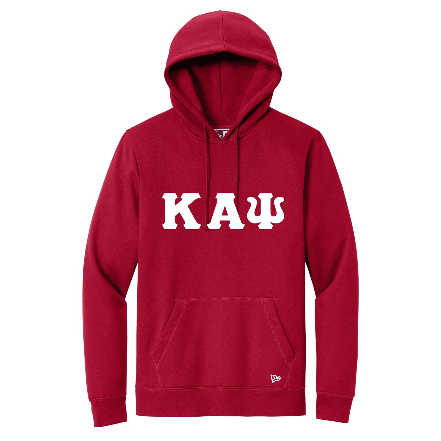 New Era Pullover Hoodies KAPsi - Whoa, Jody Boy!