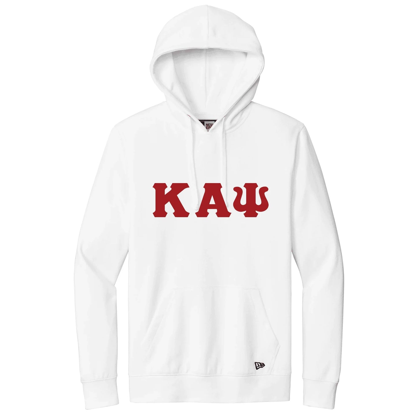 New Era Pullover Hoodies KAPsi - Whoa, Jody Boy!