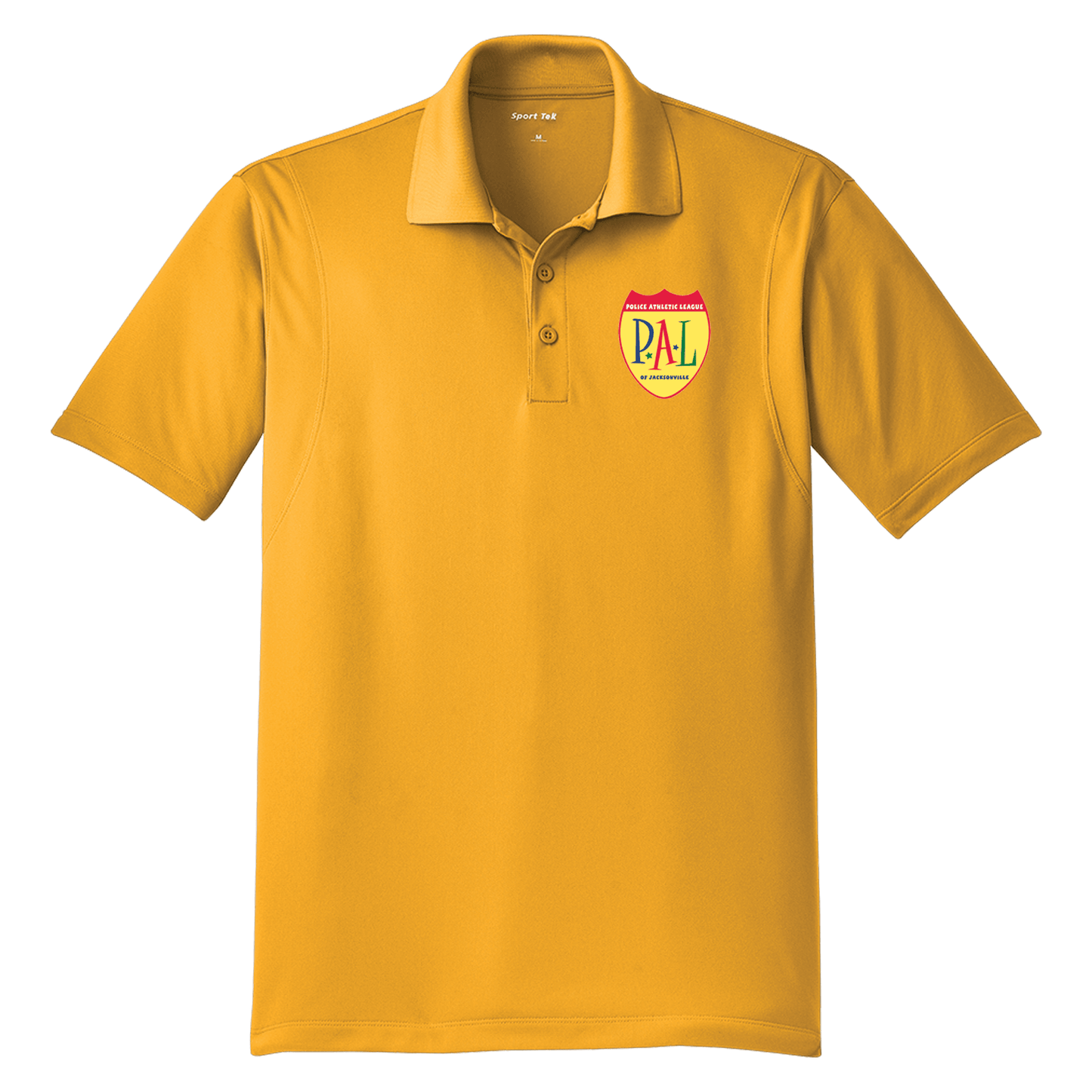 Sport-Tek® Micropique Sport-Wick® Polo