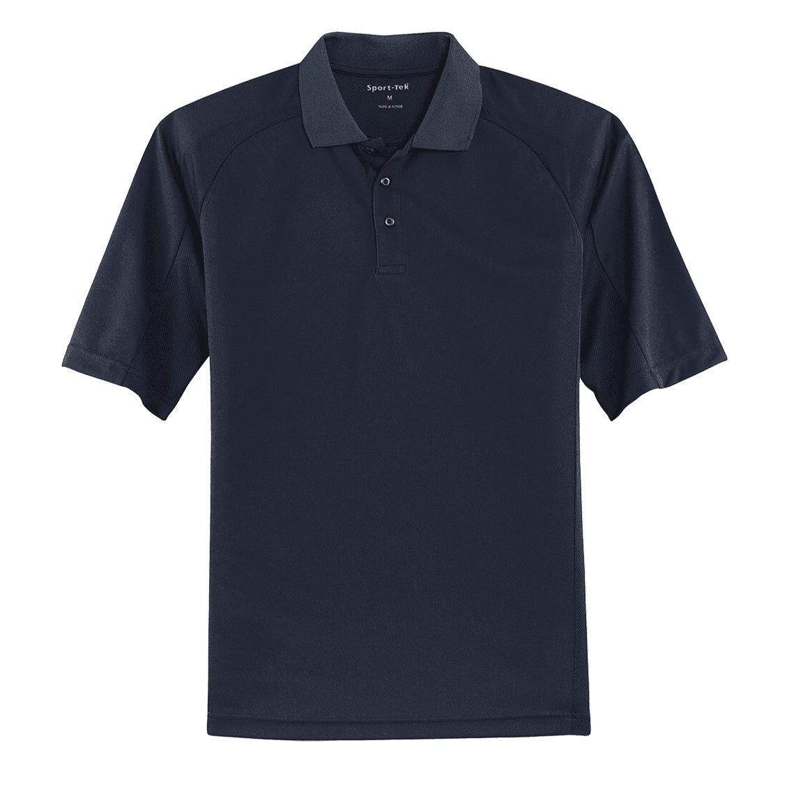 Sport-Tek® Dri-Mesh® Pro Polo Custom more