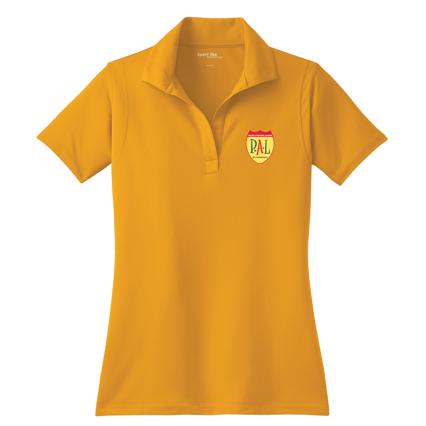 Sport-Tek® Women's Micropique Sport-Wick® Polo