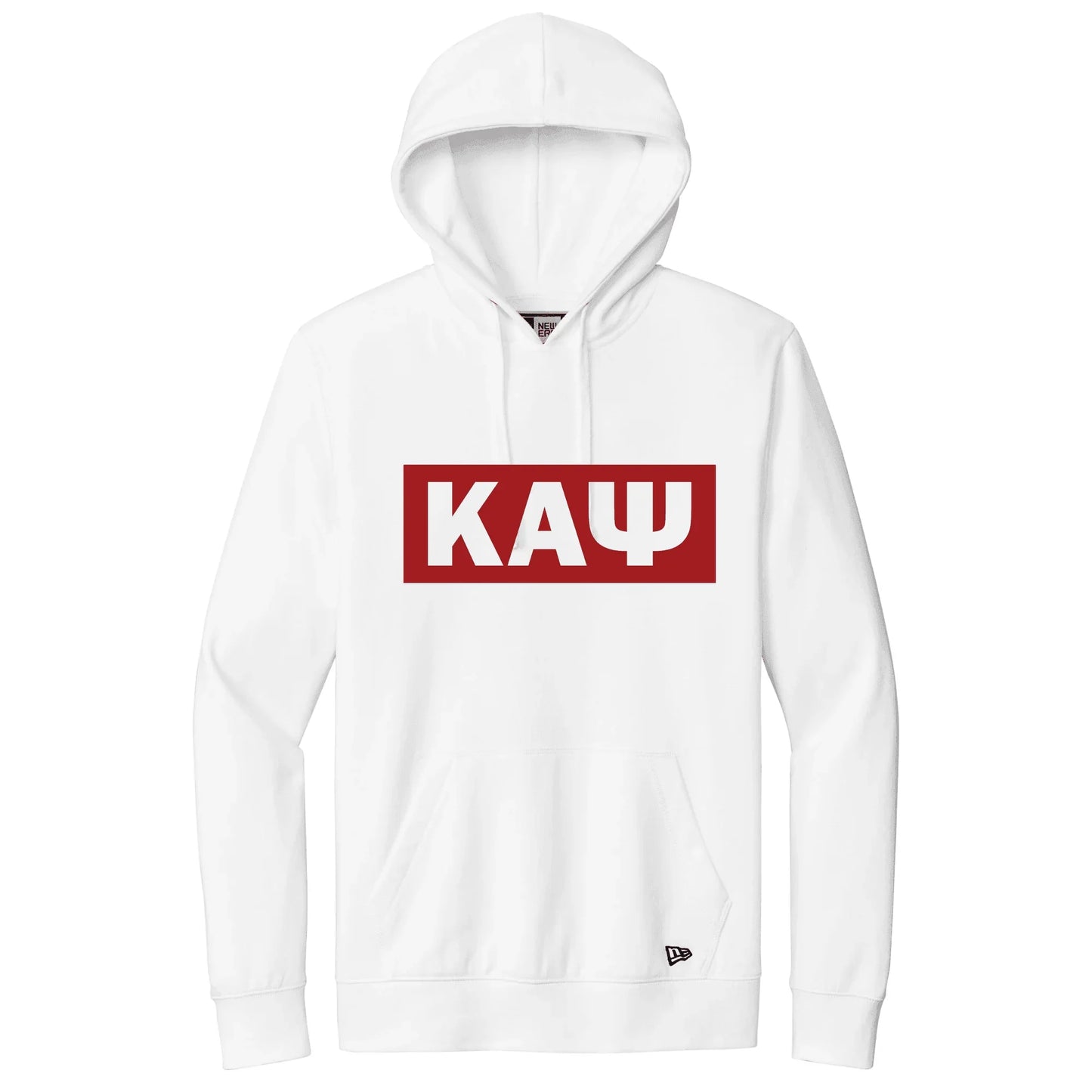 New Era Pullover Hoodies KAPsi - Whoa, Jody Boy!