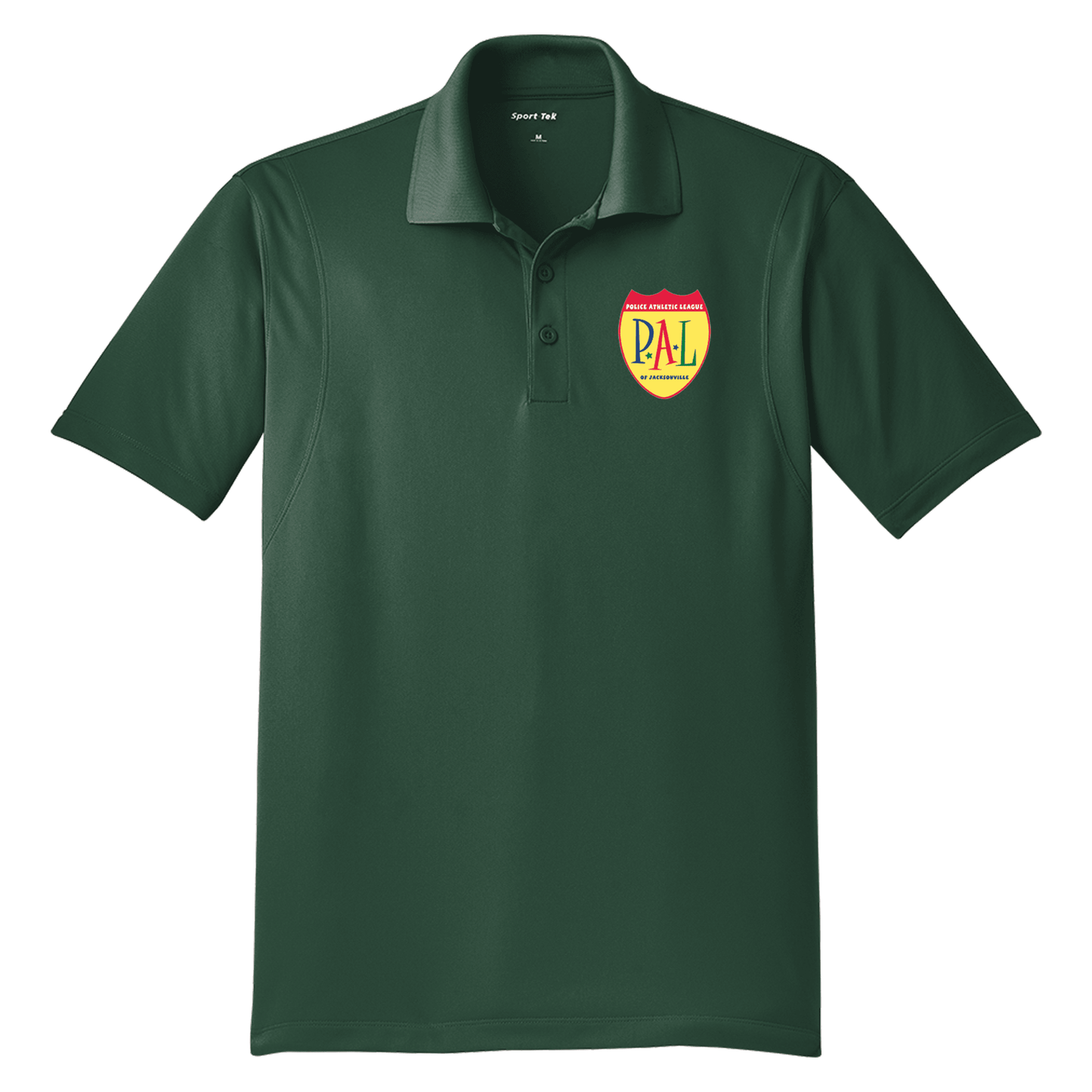 Sport-Tek® Micropique Sport-Wick® Polo