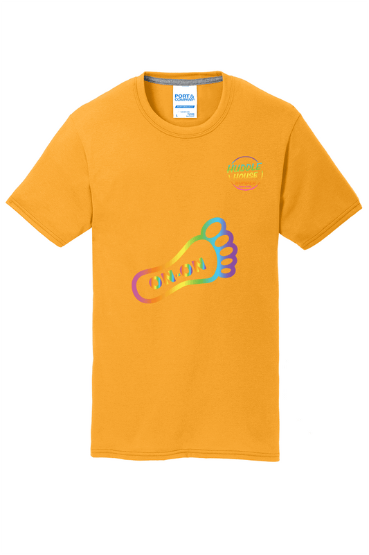 H3 Hash Short sleeve Tees