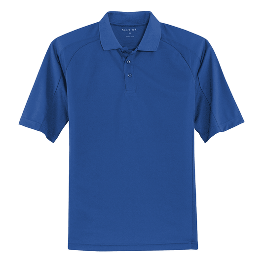 Sport-Tek® Dri-Mesh® Pro Polo Custom