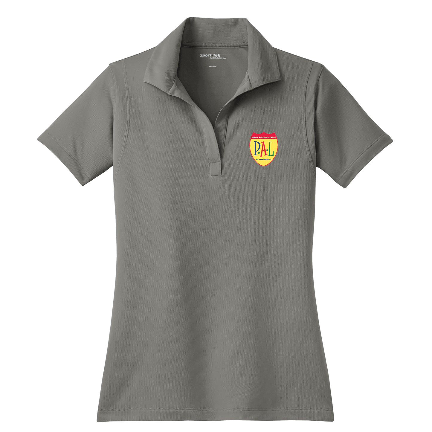 Sport-Tek® Women's Micropique Sport-Wick® Polo