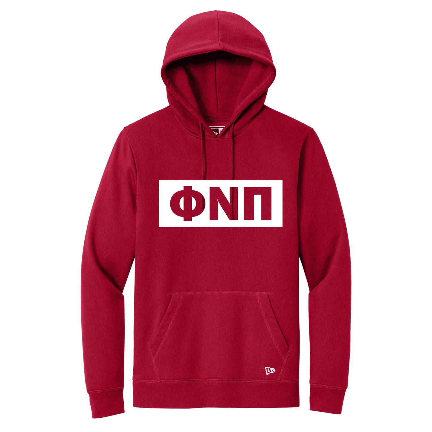 New Era Pullover Hoodies KAPsi - Whoa, Jody Boy!