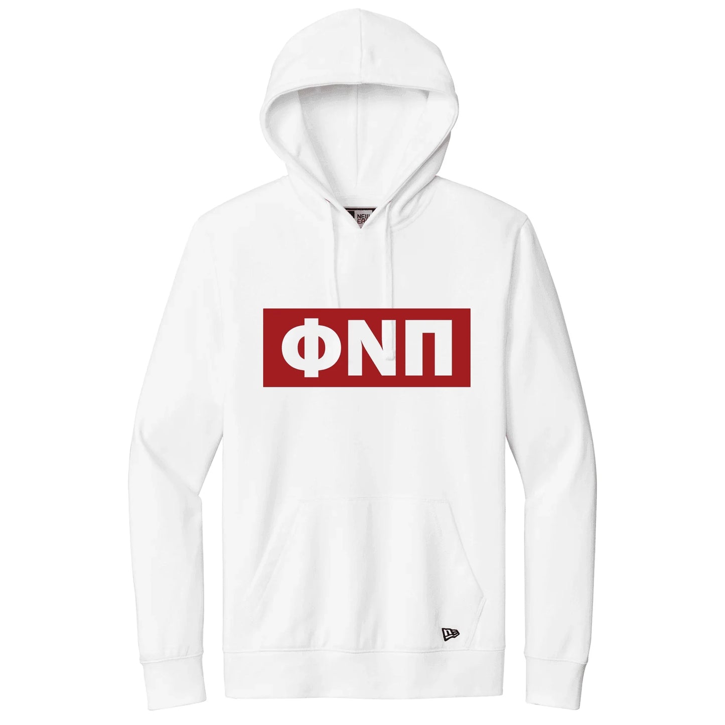 New Era Pullover Hoodies KAPsi - Whoa, Jody Boy!