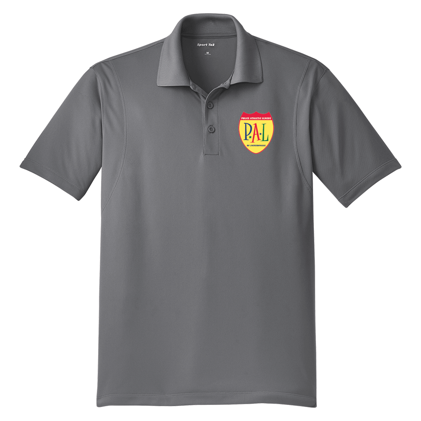 Sport-Tek® Micropique Sport-Wick® Polo