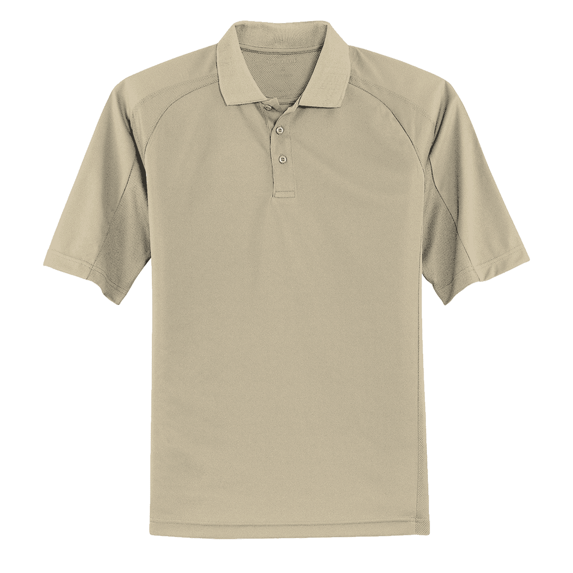 Sport-Tek® Dri-Mesh® Pro Polo Custom