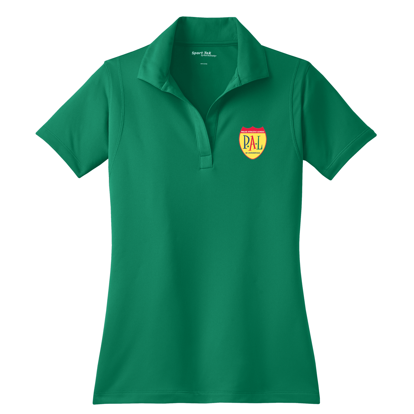 Sport-Tek® Women's Micropique Sport-Wick® Polo
