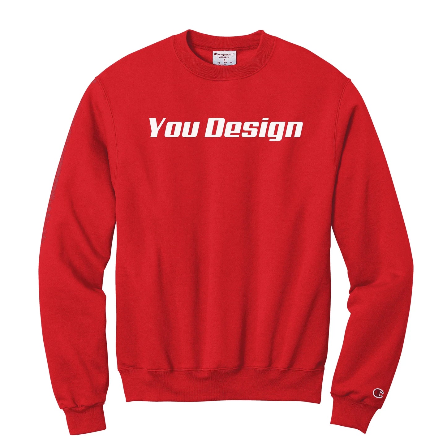 Champion Pullover KAPsi - Whoa, Jody Boy!