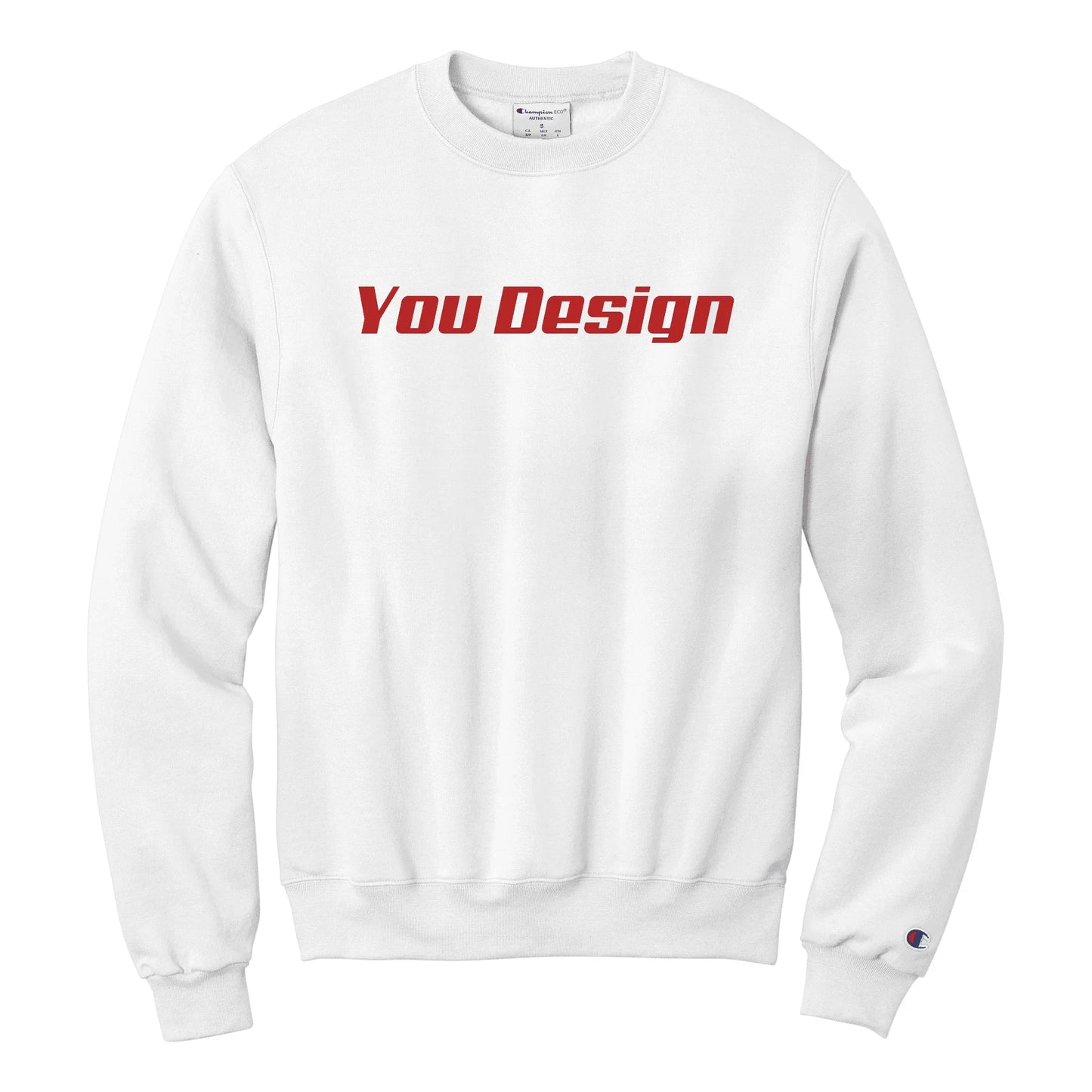 Champion Pullover KAPsi - Whoa, Jody Boy!