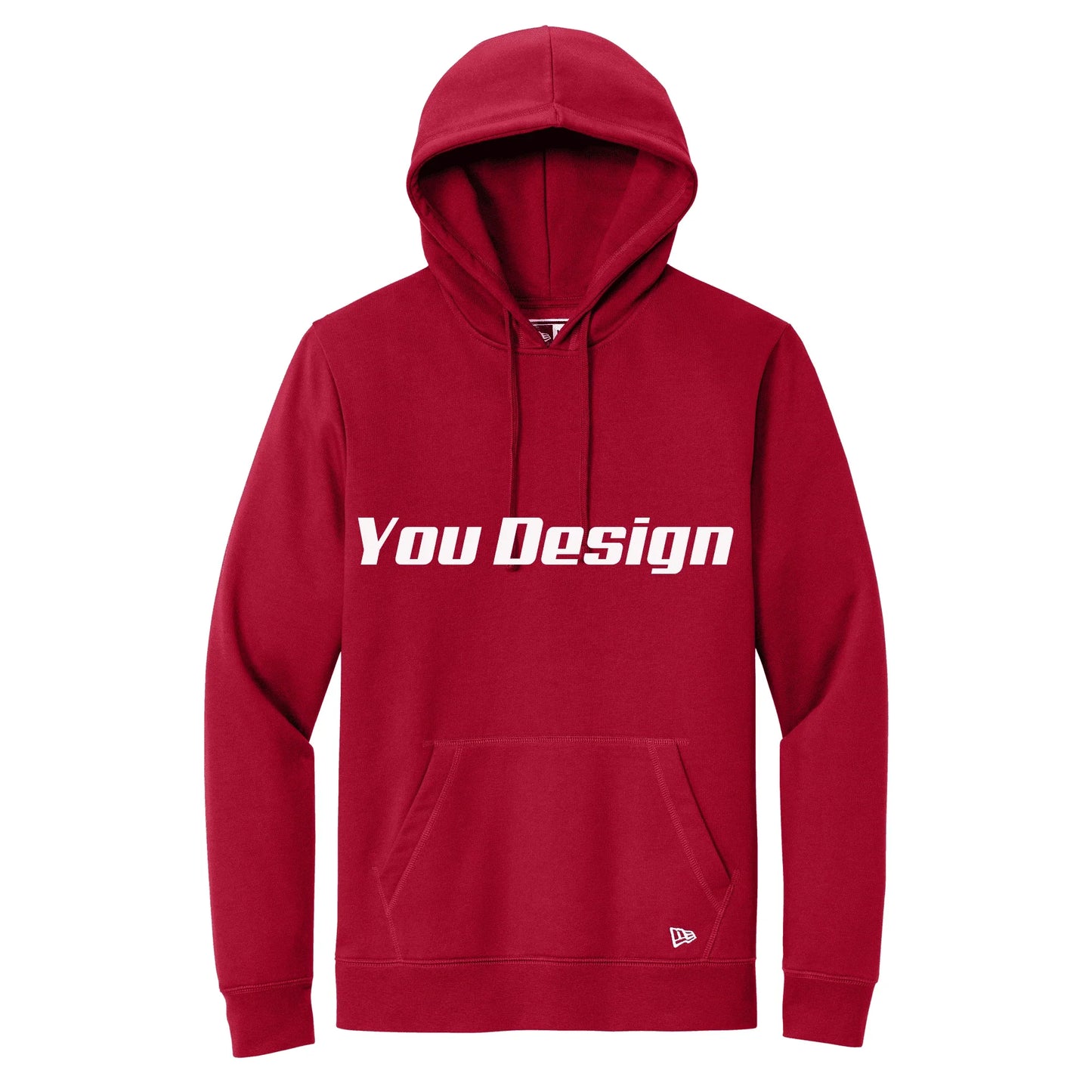 New Era Pullover Hoodies KAPsi - Whoa, Jody Boy!