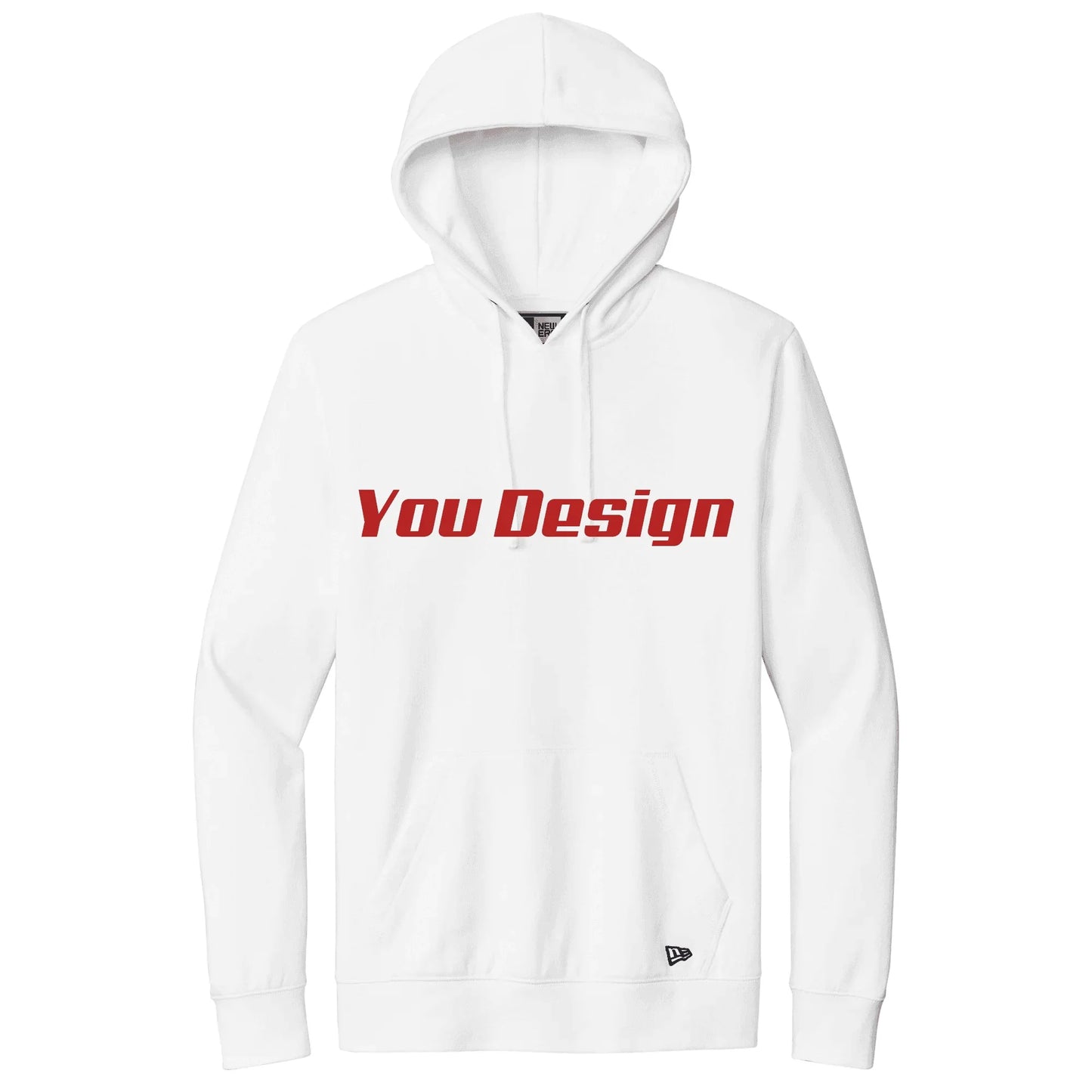 New Era Pullover Hoodies KAPsi - Whoa, Jody Boy!