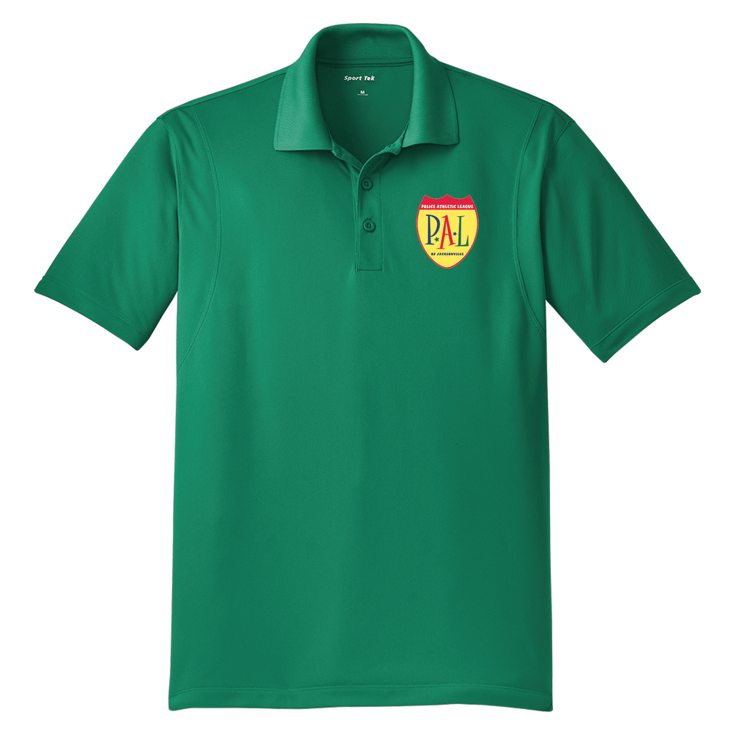 Sport-Tek® Micropique Sport-Wick® Polo