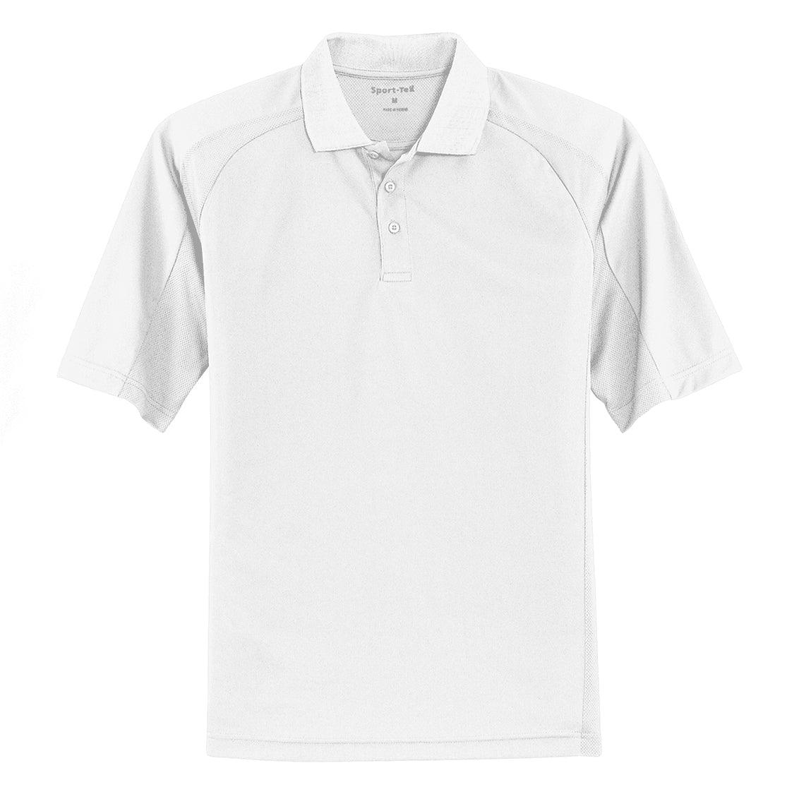 Sport-Tek® Dri-Mesh® Pro Polo Custom more