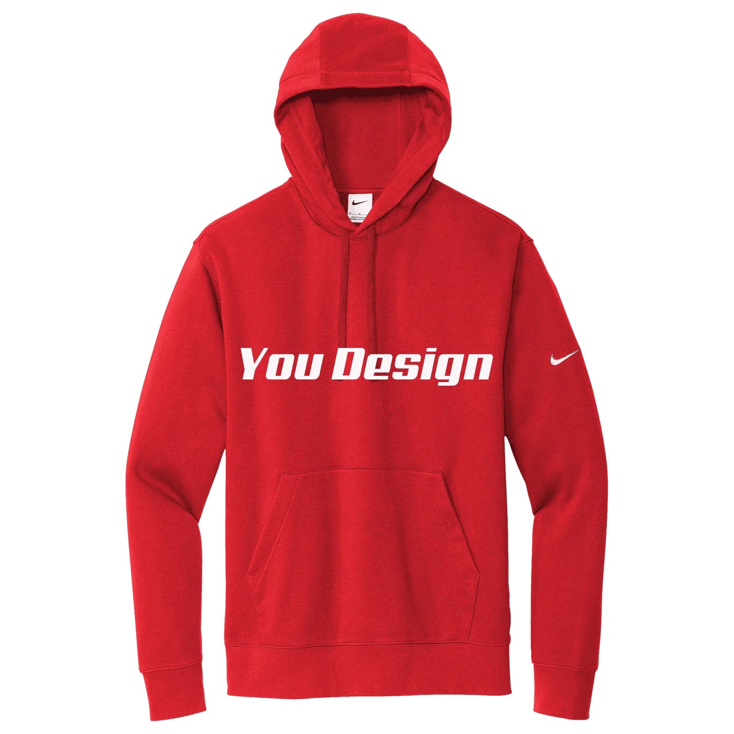 Nike Pullover Hoodies KAPsi - Whoa, Jody Boy!