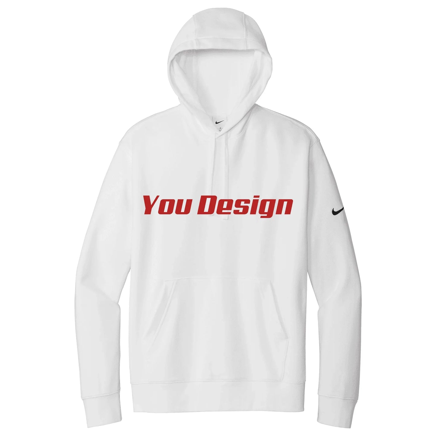 Nike Pullover Hoodies KAPsi - Whoa, Jody Boy!