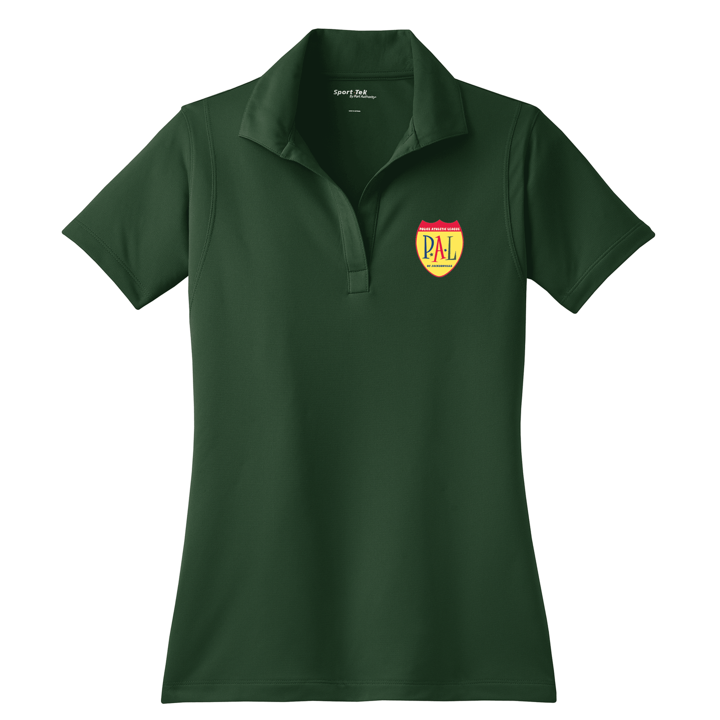 Sport-Tek® Women's Micropique Sport-Wick® Polo