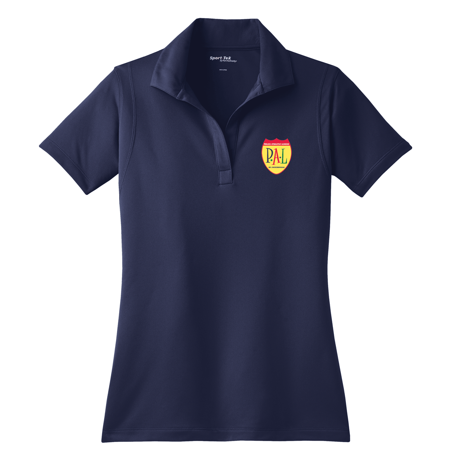 Sport-Tek® Women's Micropique Sport-Wick® Polo more colors