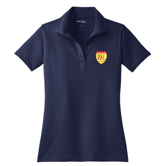 Sport-Tek® Women's Micropique Sport-Wick® Polo more colors