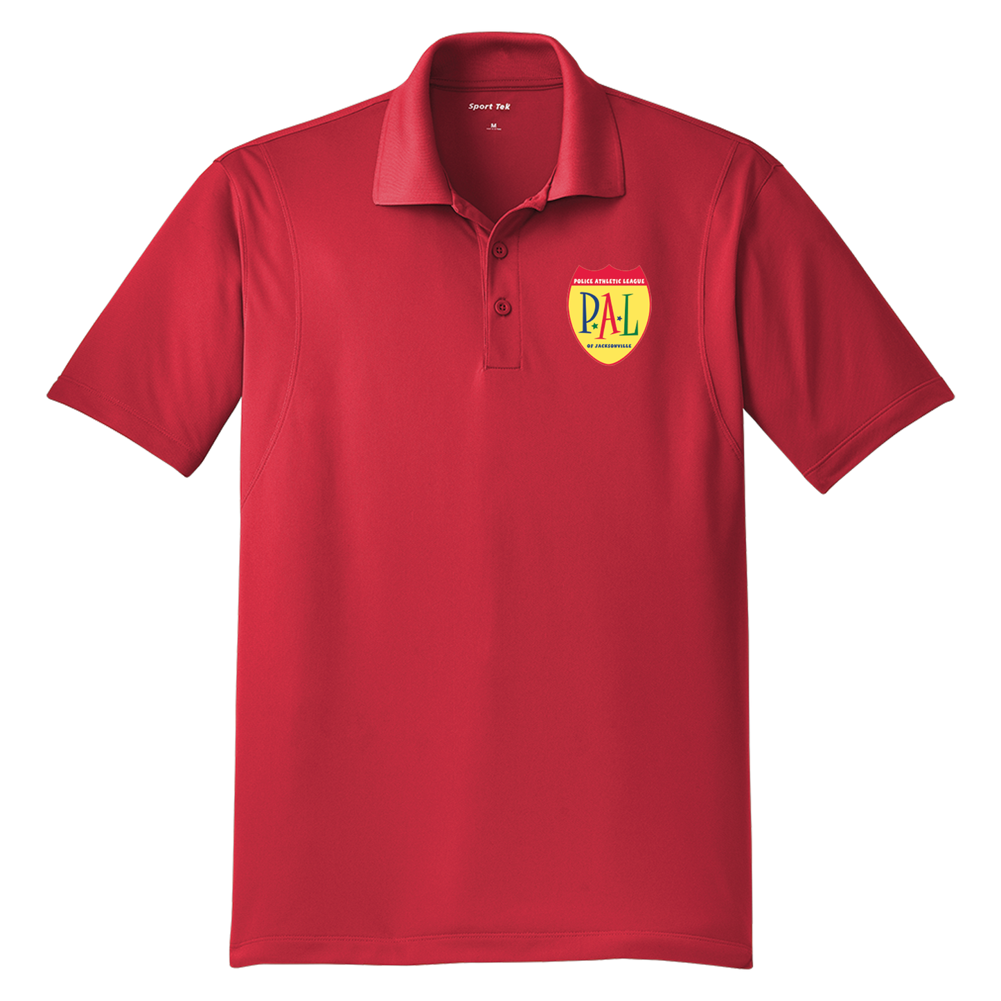 Sport-Tek® Micropique Sport-Wick® Polo more colors
