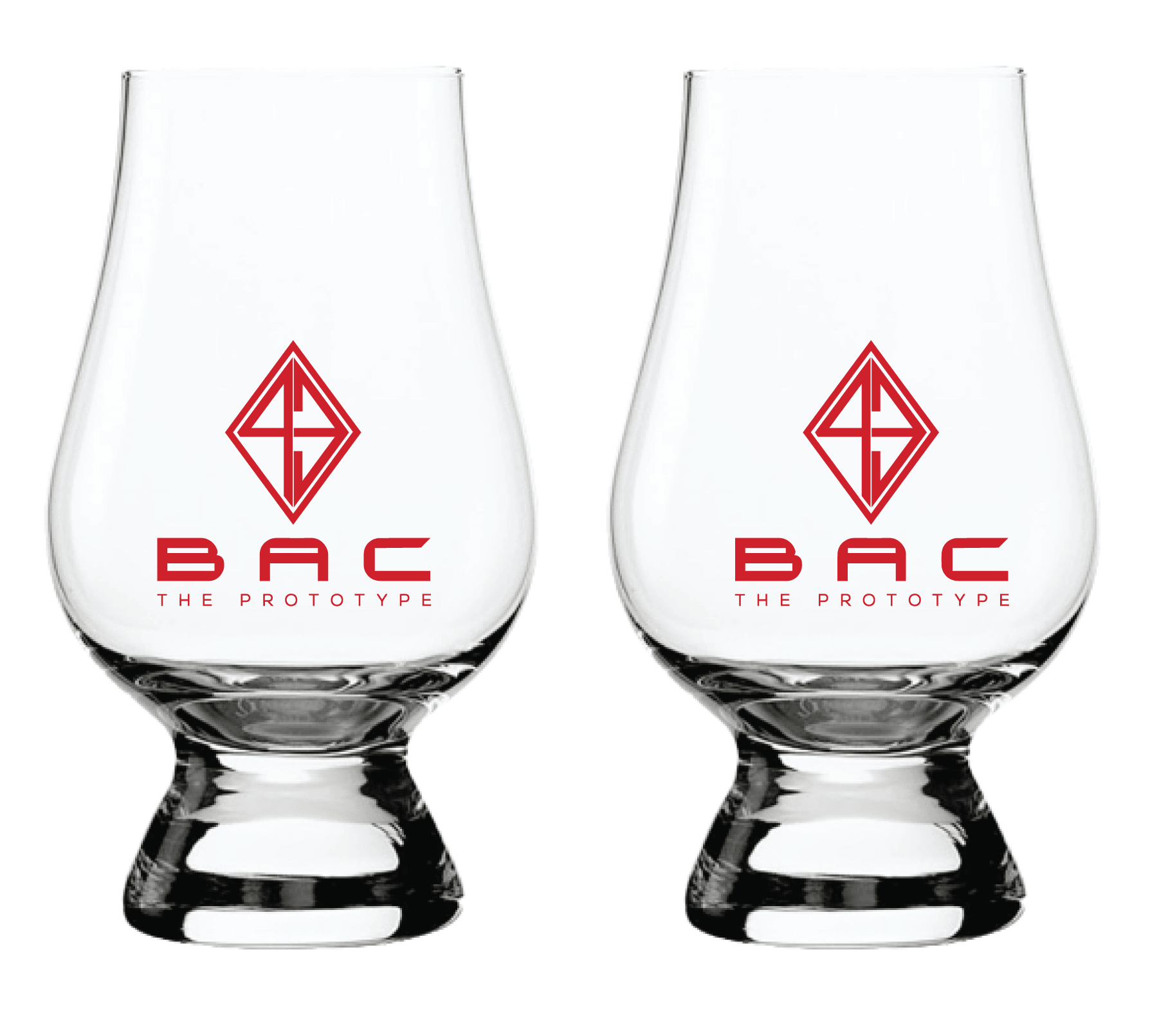 Kappa Alpha Psi 6.5 oz Glencairn Whiskey Taster - Whoa, Jody Boy!