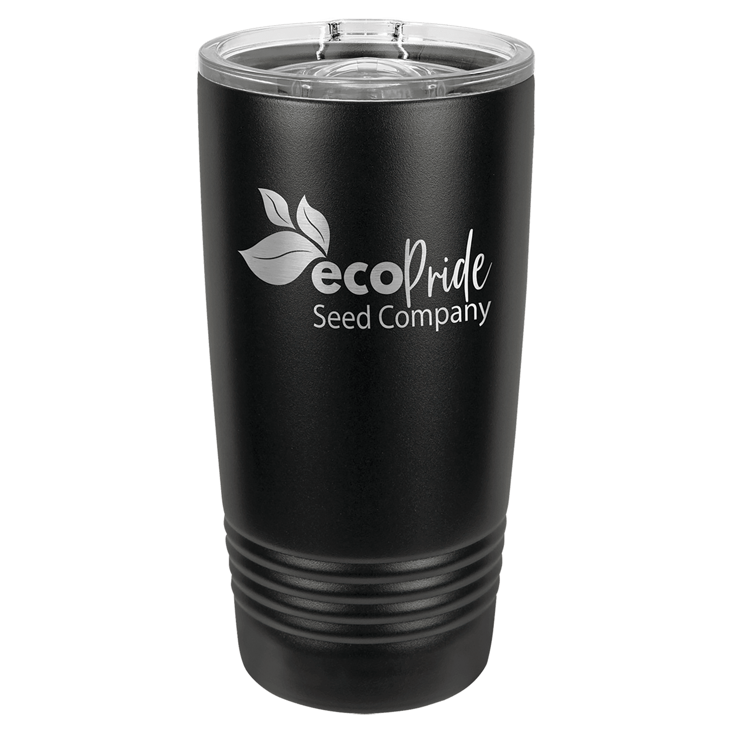 20oz Black Tumbler - Whoa, Jody Boy!