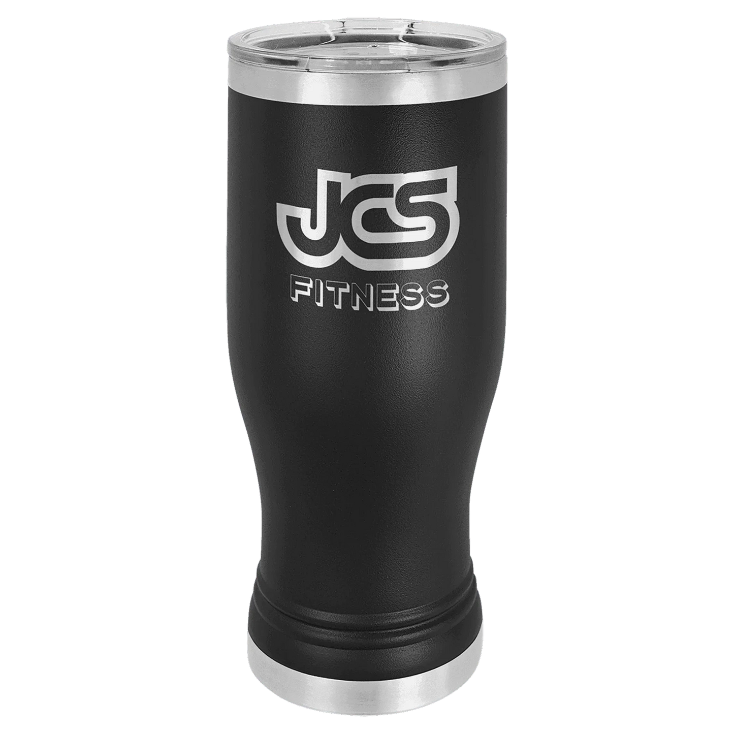 20oz Black Pilsner - Whoa, Jody Boy!