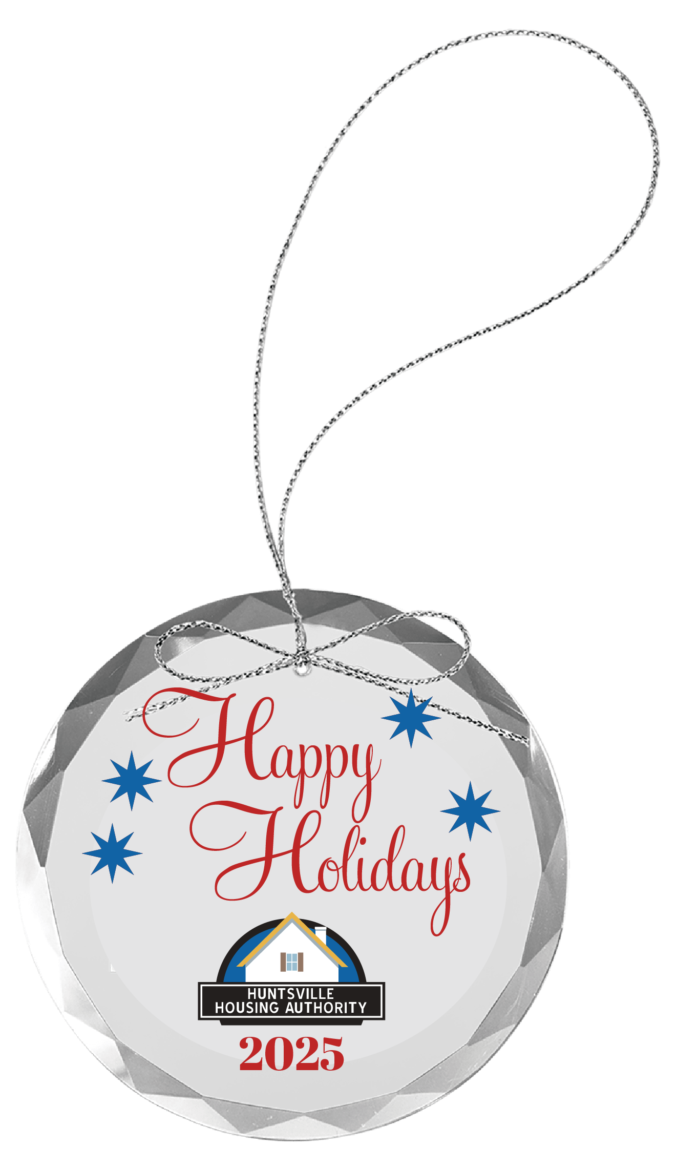 Holiday Ornaments