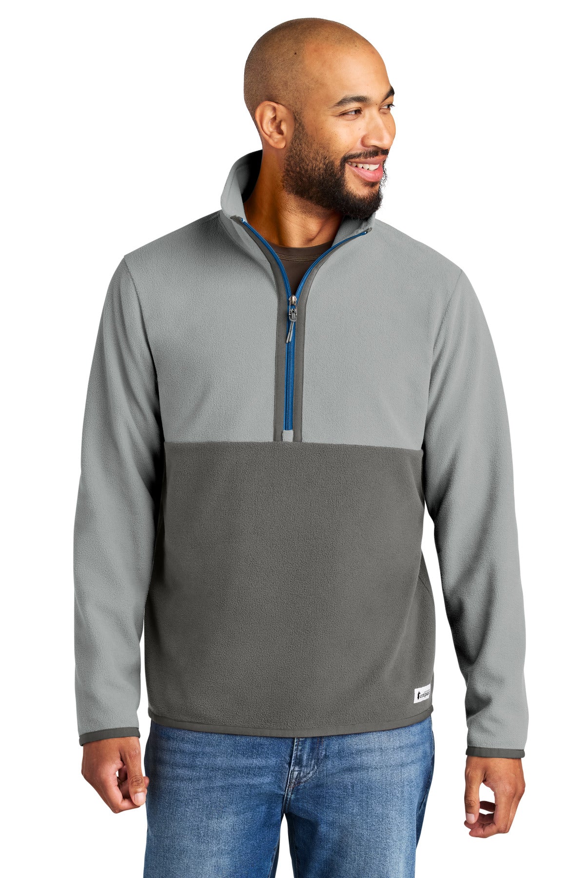 Cotopaxi ® Amado 1/2-Zip Fleece COTOM1691