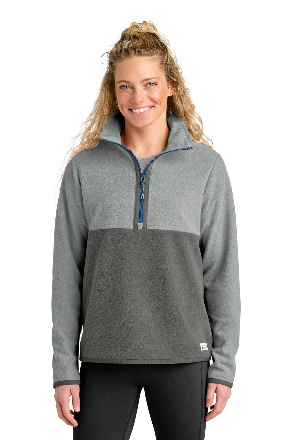 Cotopaxi ® Women's Amado 1/2-Zip Fleece COTOW1692