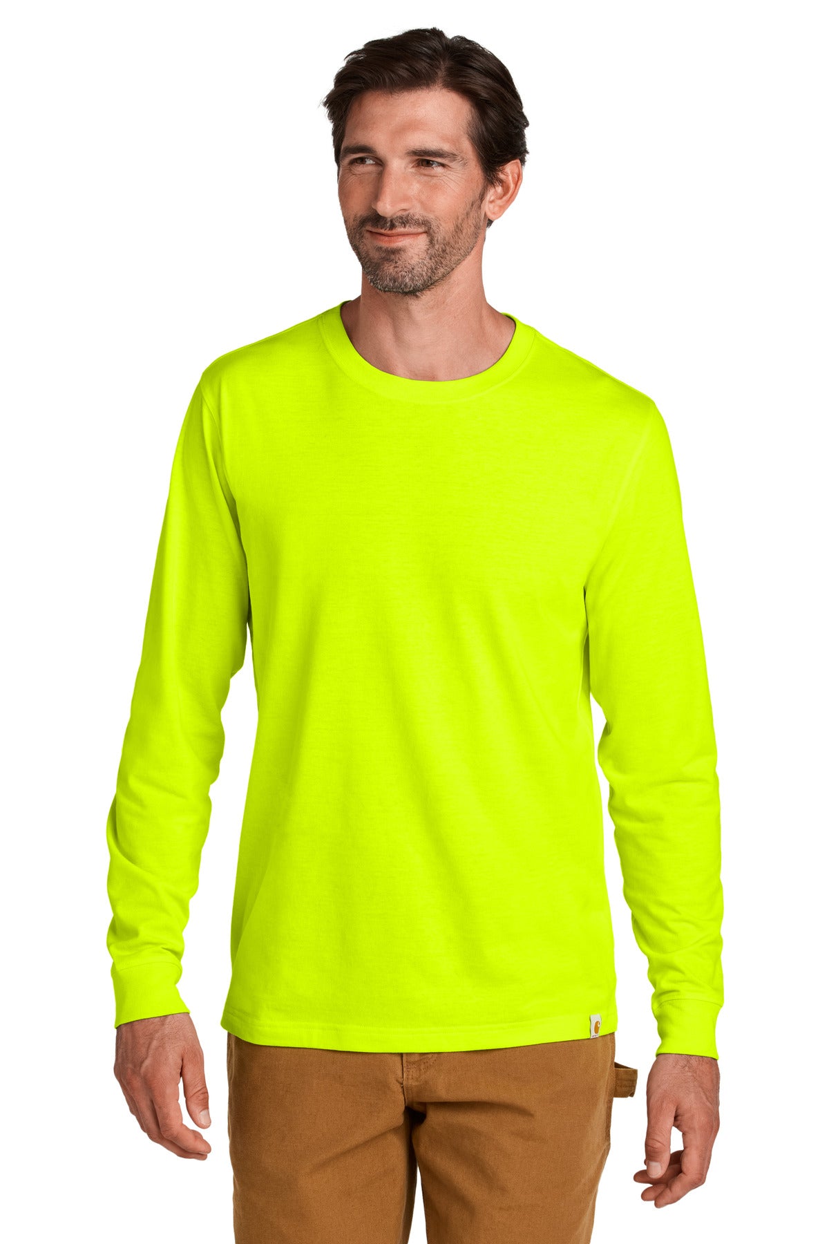 Carhartt ® Long Sleeve T-Shirt CT106921