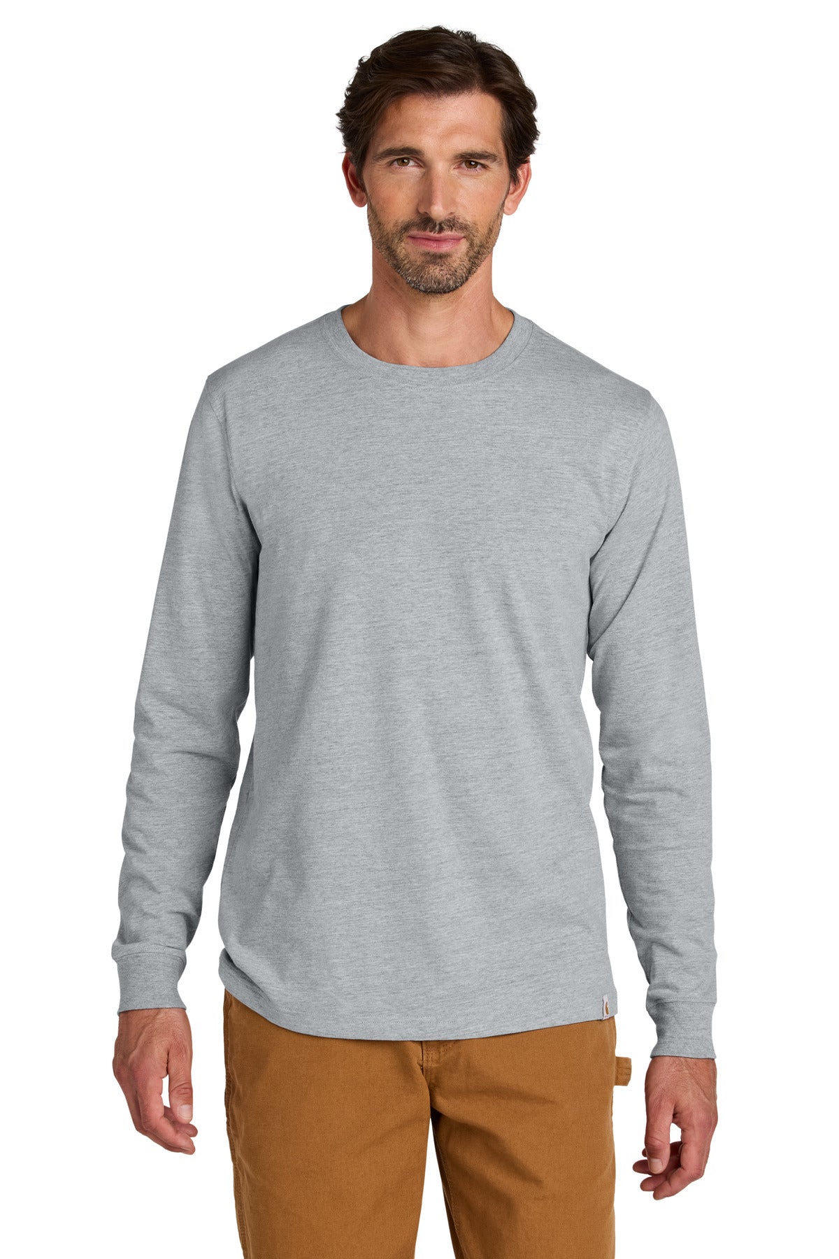 Carhartt ® Long Sleeve T-Shirt CT106921