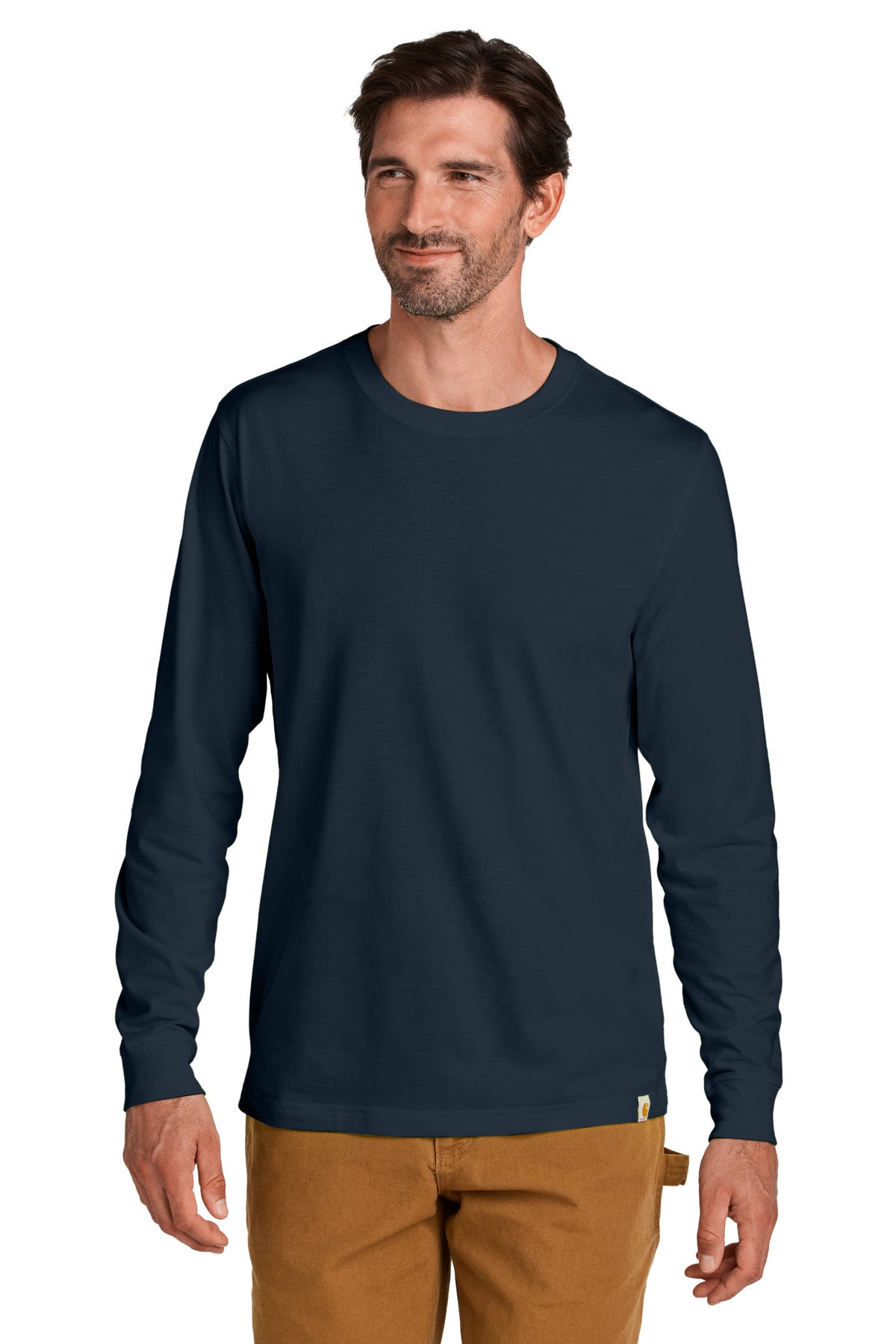 Carhartt ® Long Sleeve T-Shirt CT106921