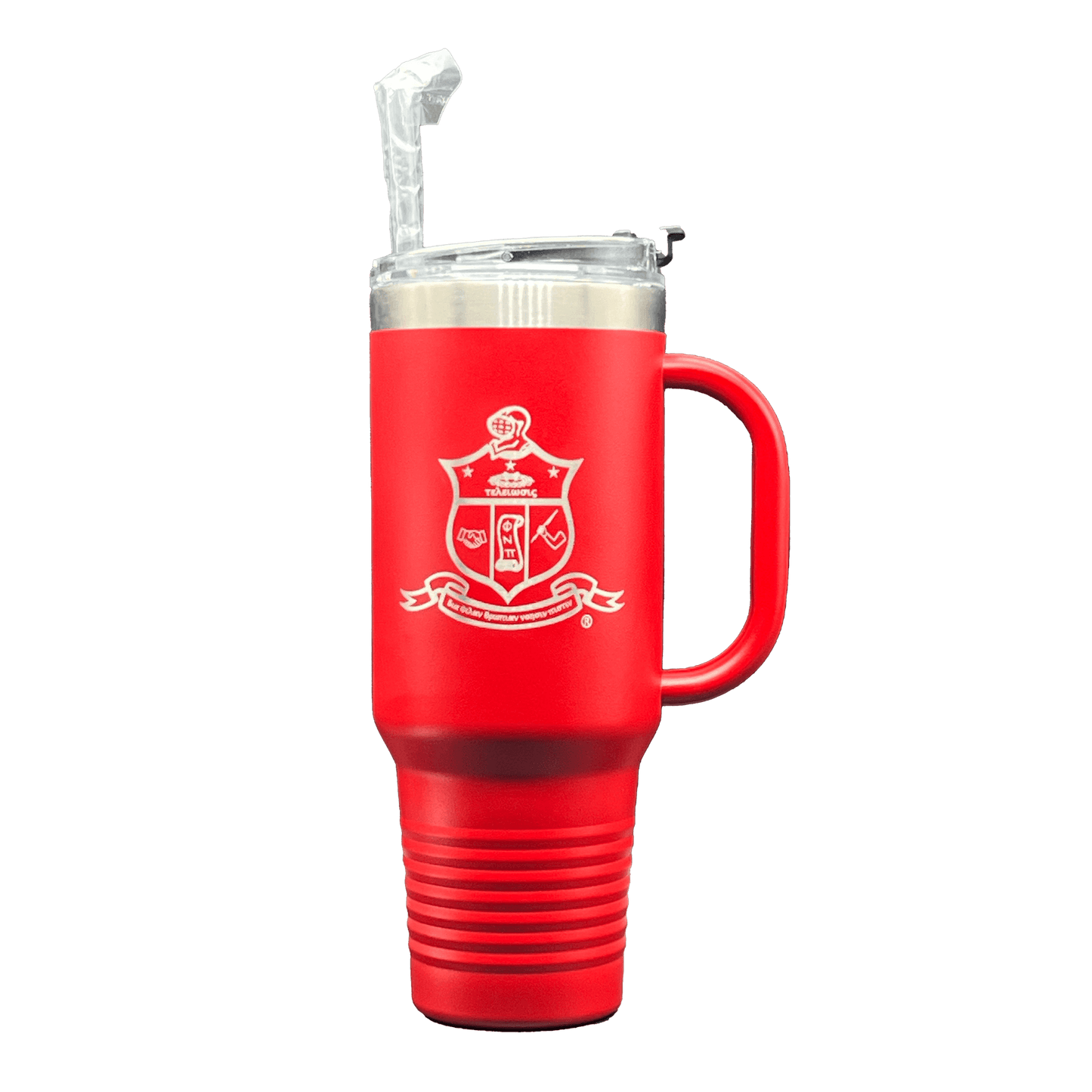 Kappa Alpha Psi 40oz Travel Mug - Whoa, Jody Boy!