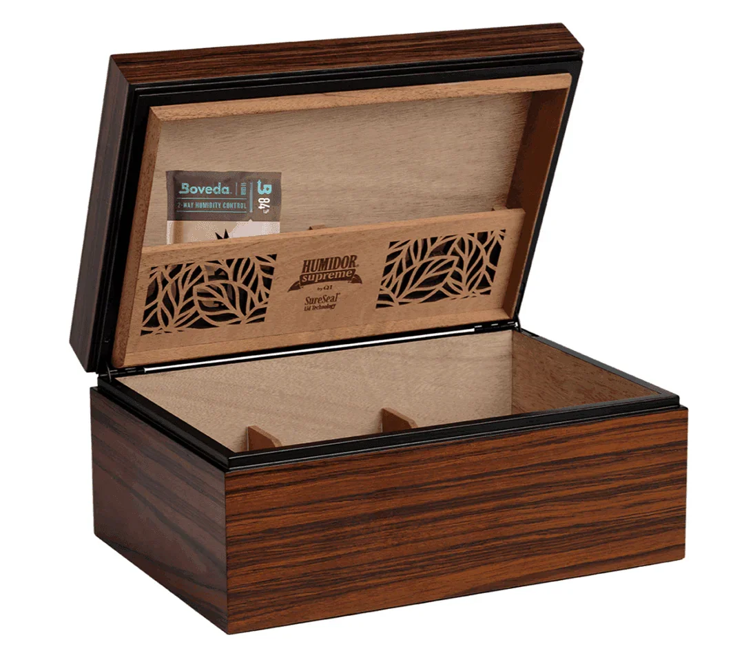 HUMIDOR SUPREME DANE - KAPsi - Whoa, Jody Boy!